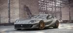 Ferrari 812 Superfast by Wheelsandmore 2018 года